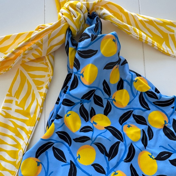 summersalt swimsuit! - Picture 3 of 12